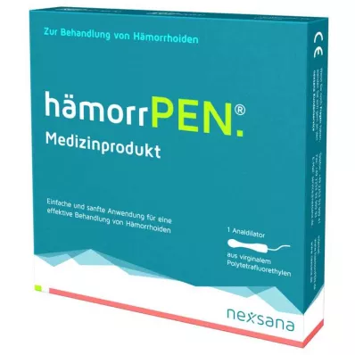 HEMORYPE, 1 kus
