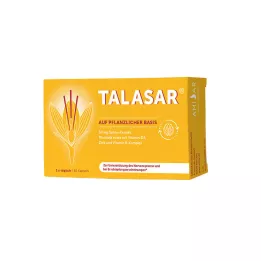 TALASAR kapsle, 30 ks