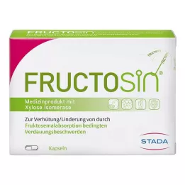 FRUCTOSIN kapsle, 30 ks
