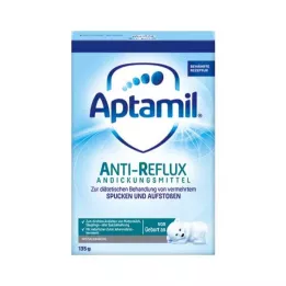 APTAMIL Anti-Reflux zahušťovadlo v prášku, 135 g