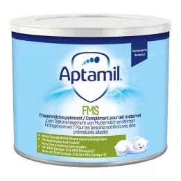 APTAMIL FMS Prášek, 200 g