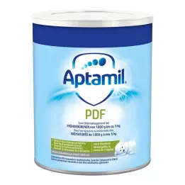 APTAMIL PDF Prášek, 400 g