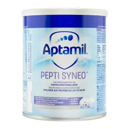APTAMIL Pepti Syneo prášek, 400 g