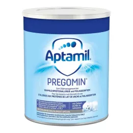 APTAMIL Pregomin prášek, 400 g