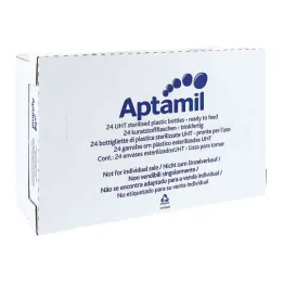 Aptamil Prematil HA tekutý, 24X90 ml