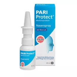PARI ProtECT nosní sprej, 20 ml