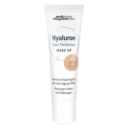 HYALURON TEINT Perfection Make-up přírodní béžový, 30 ml
