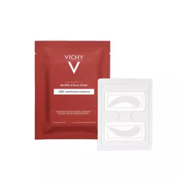 Vichy LiftActiv Micro Hyalu podložky, 2 ks