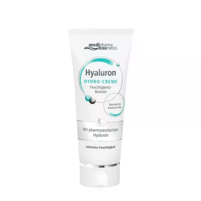 HYALURON HYDRO-KRÉM, 200 ml HYALURON HYDRO-KRÉM, 200 ml