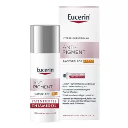 EUCERIN Denní krém proti pigmentům LSF 30, 50 ml