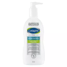 Cetaphil Pro itch Control Care Lotion, 295 ml