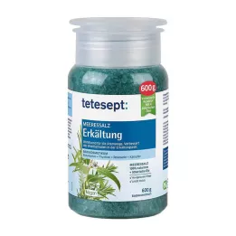 Tetesept Mealz Cold, 600 g
