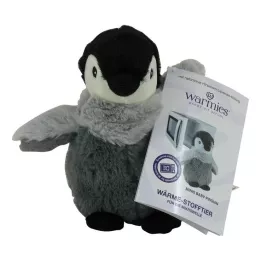 WARMIES MINIS Baby Penguin, 1 ks