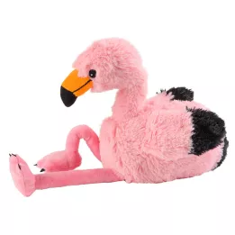 WARMIES Flamingo, 1 ks