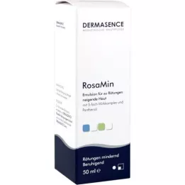 DERMASENCE Rosamin Emulze, 50 ml