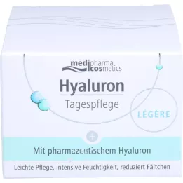 Hyaluron Day Care Légère, 50 ml