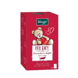 KNEIPP Dárkové balení pro vás, 4X60 g