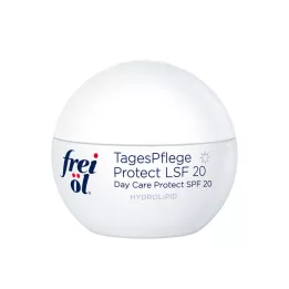 FREI ÖL Hydrolipid Day Care Protect LSF 20 kr., 50 ml