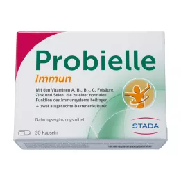 PROBIELLE Imunitní kapsle, 30 ks