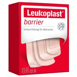 LEUKOPLAST bariérové lišty 4 velikosti, 30 ks