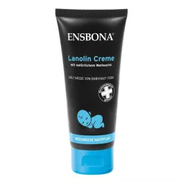 LANOLIN Krém Ensbona, 100 ml