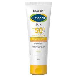 CETAPHIL Sun Daylong SPF 50+ liposomální lotion, 100 ml