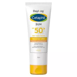 CETAPHIL Sun Daylong SPF 50+ liposomální lotion, 200 ml