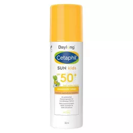Cetaphil Slunce Daylong Děti SPF 50+ Liposomální lotion, 150 ml