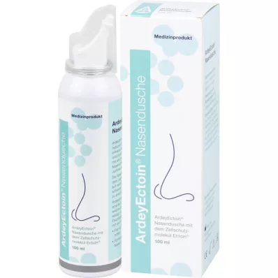 ARDEYECTOIN Nasendusche, 100 ml