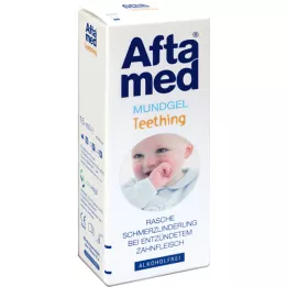 Zaměřené zubní ústní gel, 15 ml
