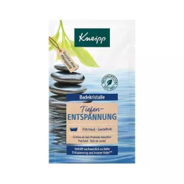 KNEIPP Krystaly do koupele Hluboká relaxace, 60 g