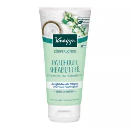 KNEIPP Tělové mléko zimní péče, 175 ml