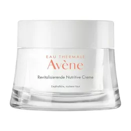 AVENE Les Essentiels revit.výživný krém, 50 ml
