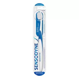 SENSODYNE Sensitive MC Expert zubní kartáček měkký, 1 ks