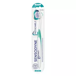 SENSODYNE Zubní kartáček ProSchmelz extra měkký, 1 ks