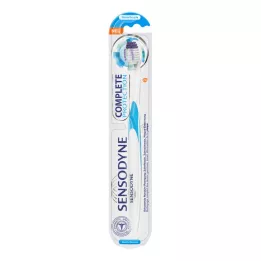 Sensodyne Kompletní zubní kartáček měkké, 1 ks