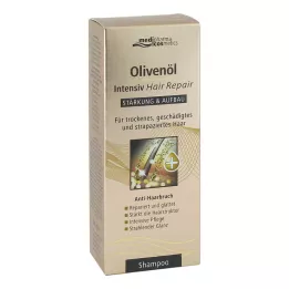OLIVENÖL INTENSIV HAIR Repair Shampoo, 200 ml