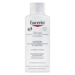 Eucerin Atopicontrol Lotion, 250 ml