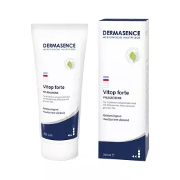 DERMASENCE Vitop forte krém, 200 ml