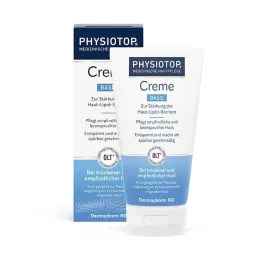 PHYSIOTOP Základní krém, 150 ml