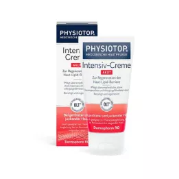 PHYSIOTOP Akutní intenzivní krém, 50 ml