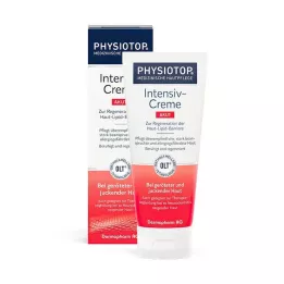 PHYSIOTOP Akutní intenzivní krém, 100 ml