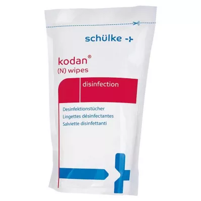 KODAN N ubrousky Náplň, 90 ks