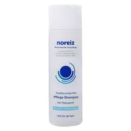 NOREIZ šampon pro zklidnění pokožky, 200 ml