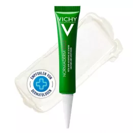 VICHY NORMADERM Sírová pasta proti pupínkům, 20 ml