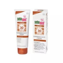 SEBAMED Krém na opalování LSF 30, 75 ml