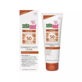 SEBAMED Krém na opalování LSF 50+, 75 ml