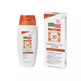 SEBAMED Krém na opalování LSF 30, 150 ml