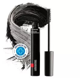 ROCHE-POSAY Toleriane Mascara voděodolná, 7,6 ml