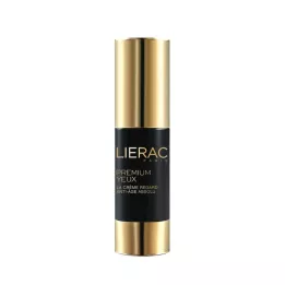Lierac Prémiový protivzdušný oční krém, 15 ml